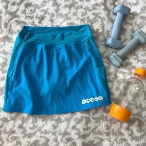 Skirt Sports Workout Skirt